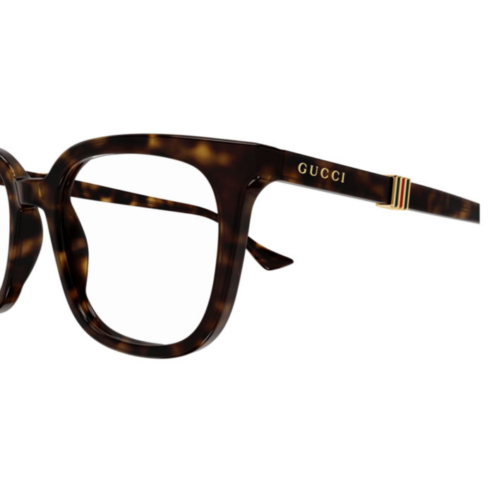 LENTE OFTÁLMICO GUCCI - 0GC002241