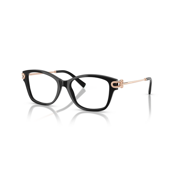 Lente oftálmico Tifanny  0TF2266 - Negro