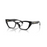 Lente oftálmico Versace  0VE3373U - Negro