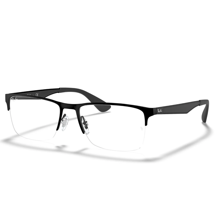 LENTE OFTALMICO RAY BAN - 0RX6335
