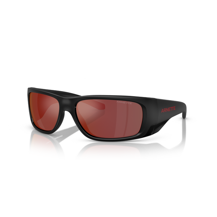 Lente de sol Arnette  0AN4345 - Negro