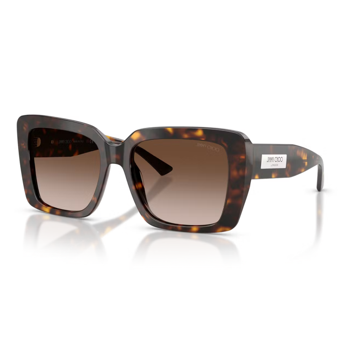 LENTE DE SOL JIMMY CHOO - 0JC5042