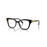 Lente oftálmico Swarovski  0SK2048 - Negro