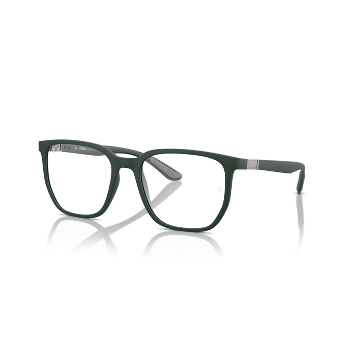 Lente oftálmico Ray-ban  0RX7235 - Verde