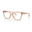 LENTES OFTÁLMICOS MICHAEL KORS  MUJER  -MK4180U