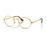 LENTES OFTÁLMICOS RAY-BAN  UNISEX  -RX3931V