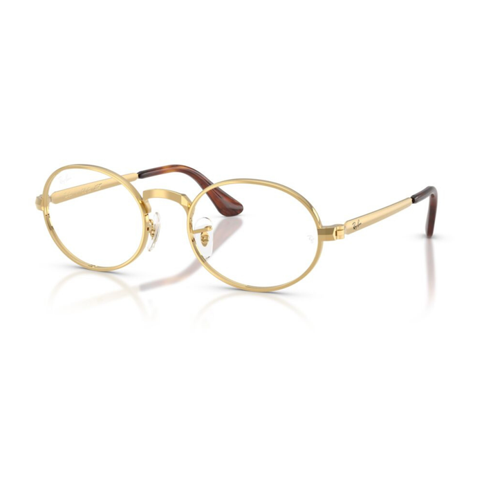 LENTES OFTÁLMICOS RAY-BAN  UNISEX  -RX3931V