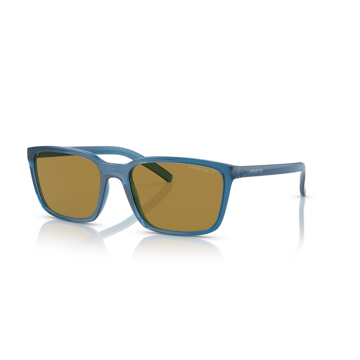 Lente de sol Arnette  0AN4311 - Azul
