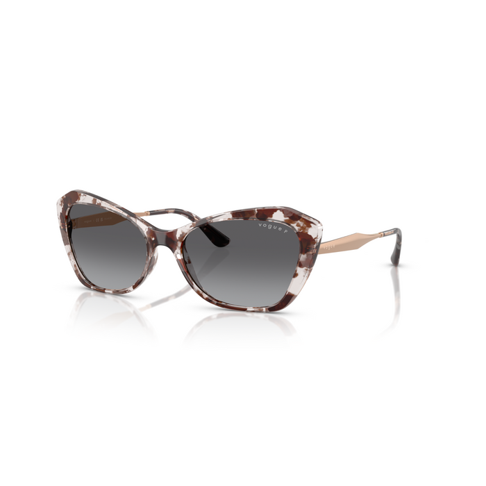 Lente de sol Vogue 0VO5626S - Gris