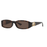 Lente de sol Gucci  0GC002287 - Café