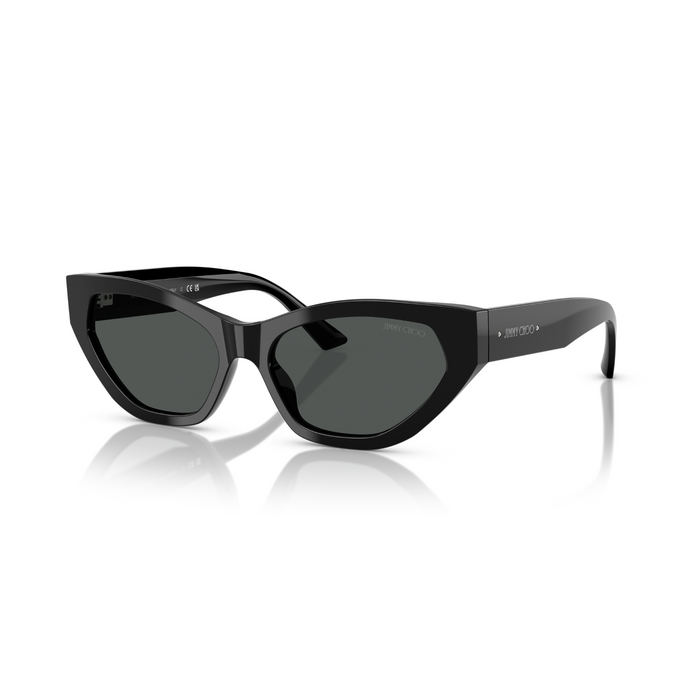 Lente de sol Jimmy Choo 0JC5022B - Negro