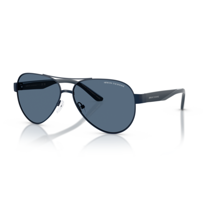 LENTES DE SOL ARMANI EXCHANGE  HOMBRE  -AX2034S