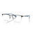 LENTE OFTALMICO RAY BAN - 0RX6513