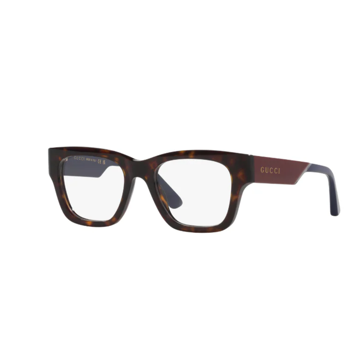 LENTE OFTÁLMICO GUCCI - 0GC002290