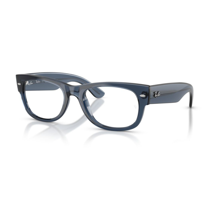 LENTES OFTÁLMICOS RAY-BAN  UNISEX  -RX0832V