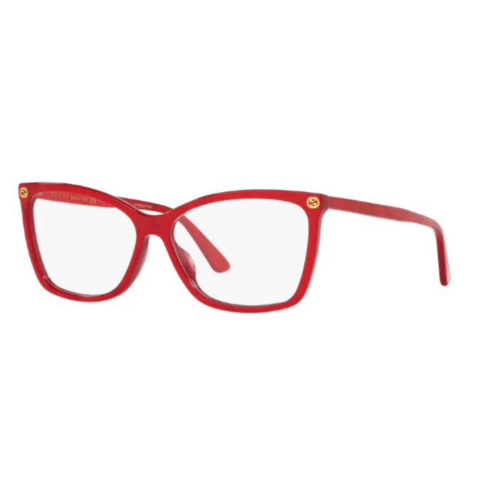LENTE OFTALMICO GUCCI - 0GC001018