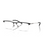Lente oftálmico Arnette  0AN6148 - Negro
