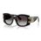 Lente de sol Dolce & Gabanna 0DG4501 - Negro