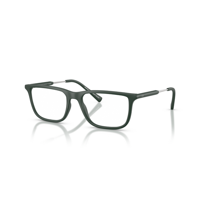 Lente oftálmico Armani Exchange  0AX3126 - Negro