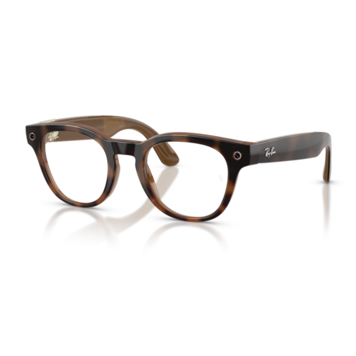 Lentes oftálmicos Ray-Ban Meta 0RW7002 Scriber Optics Habana