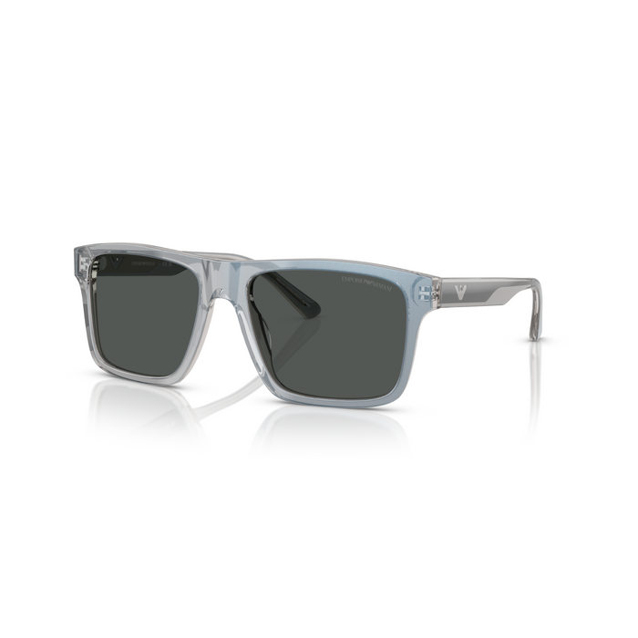 Lente de sol Emporio Armani  0EA4232 - gris
