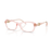 LENTES OFTÁLMICOS MICHAEL KORS  MUJER  -MK4182U