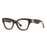 LENTE OFTÁLMICO GUCCI - 0GC002125