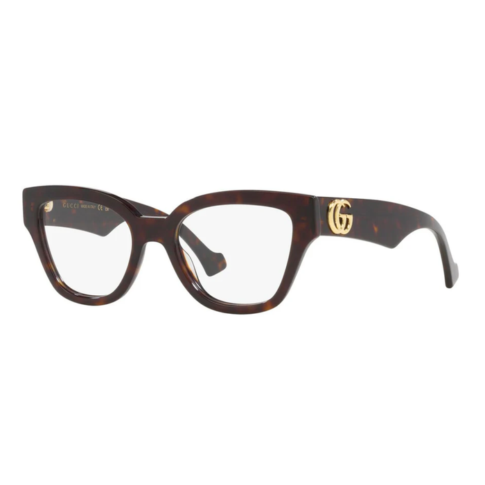 LENTE OFTÁLMICO GUCCI - 0GC002125