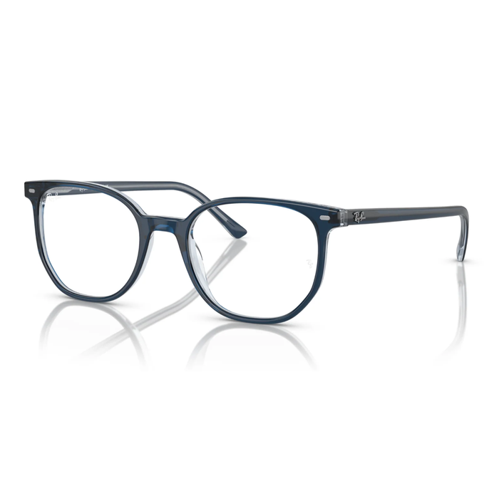LENTE OFTALMICO RAY BAN - ELLIOT - 0RX5397