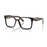 LENTES OFTÁLMICOS PRADA  MUJER  -PR B03V