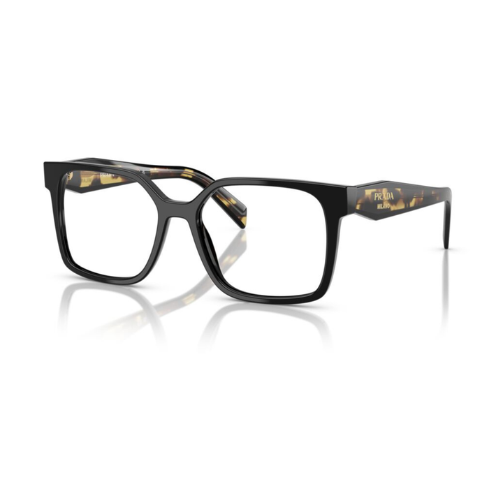 LENTES OFTÁLMICOS PRADA  MUJER  -PR B03V