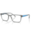 LENTE OFTALMICO ARNETTE - 0AN7259U