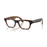 Lentes oftálmicos Ray-Ban Meta 0RW7001 Blayzer Optics Regular Habana