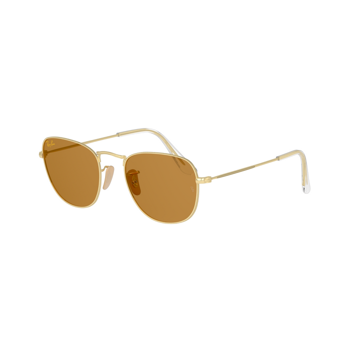 Lente de sol Ray-ban  0RB3857 - Dorado