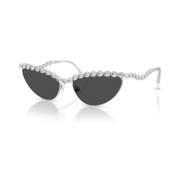 LENTE DE SOL SWAROVSKI - 0SK7030