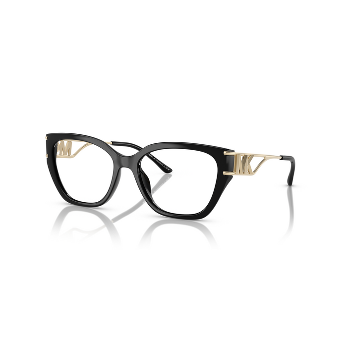 Lente oftálmico Michael Kors  0MK4140U - Negro