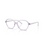 Lente oftálmico Vogue  0VO5622 - Violeta
