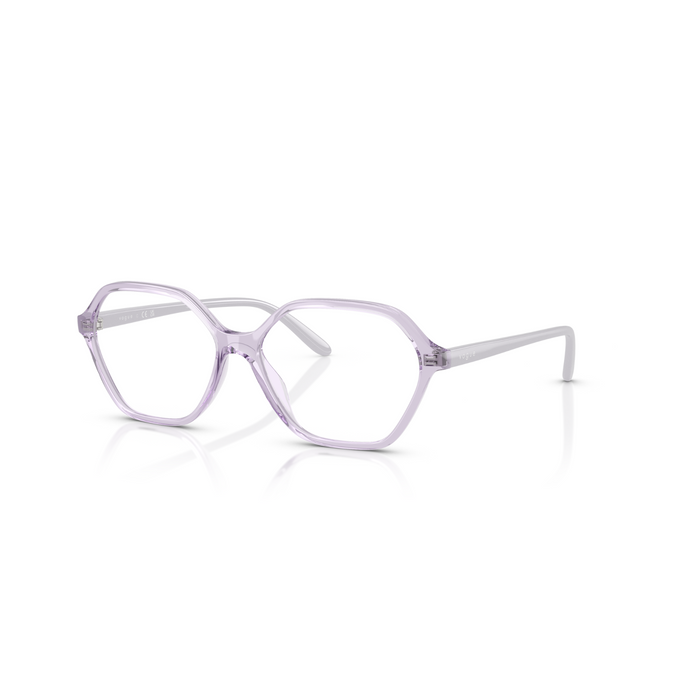Lente oftálmico Vogue  0VO5622 - Violeta