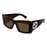 LENTE DE SOL GUCCI - 0GC002386