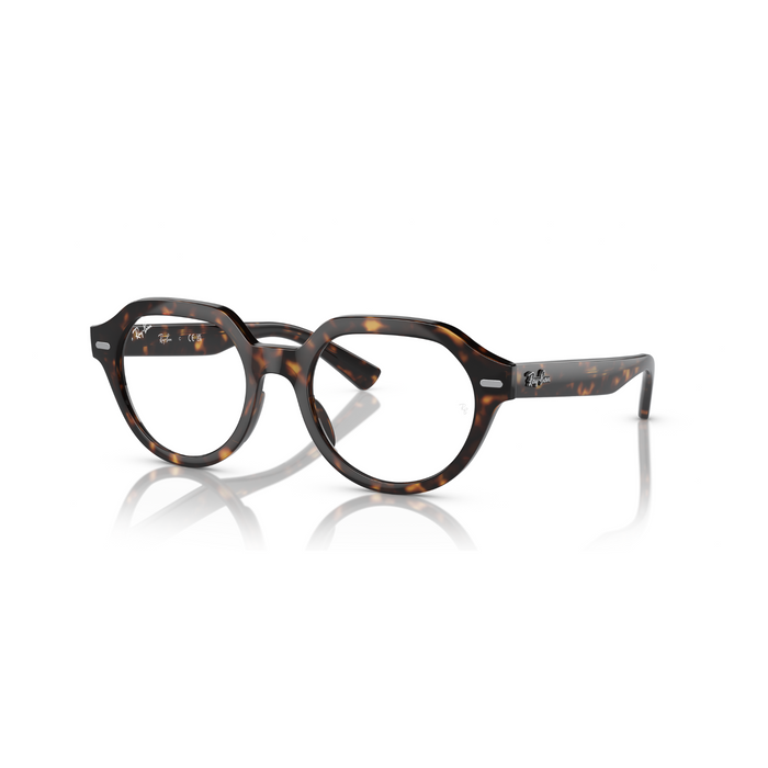 Lente oftálmico Ray-ban  0RX7214 - Havana