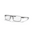 Lente oftálmico Oakley  0OX3227 - Negro