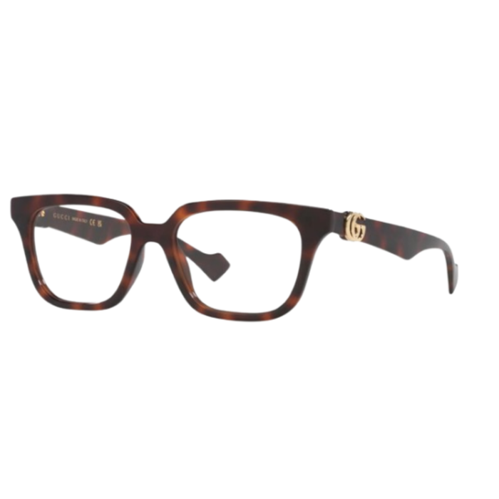 LENTE OFTÁLMICO GUCCI - 0GC002224
