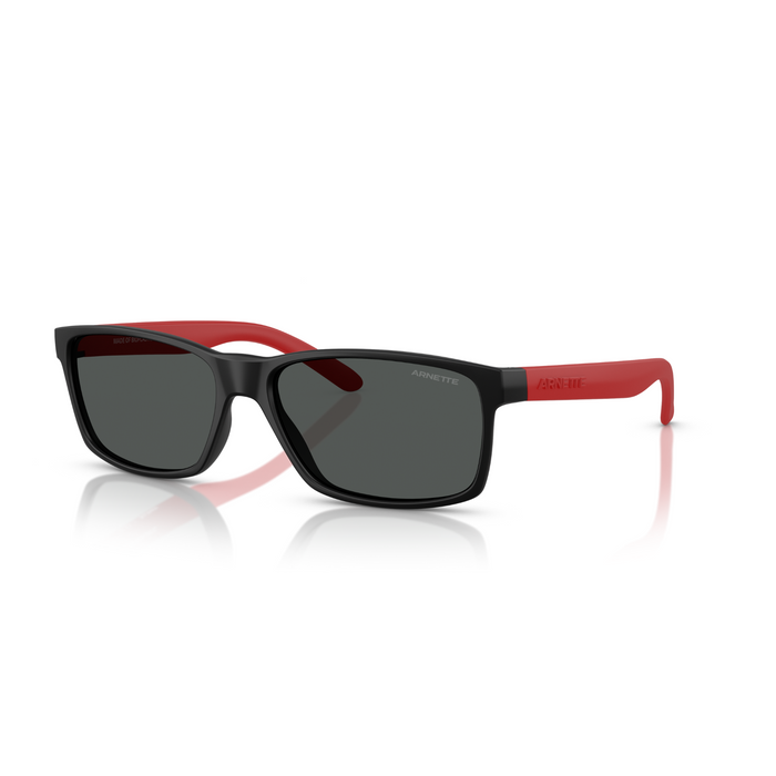 Lente de sol Arnette  0AN4185 - Negro