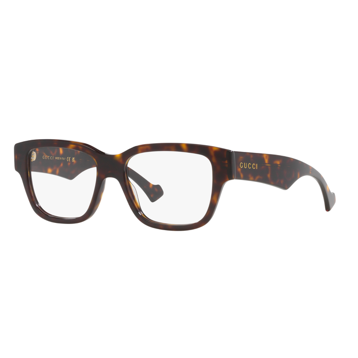 LENTE OFTÁLMICO GUCCI - 0GC002128