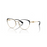 Lente oftálmico Emporio Armani  0EA1150 - Dorado