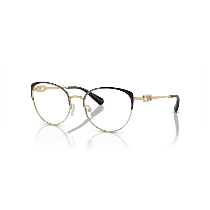 Lente oftálmico Emporio Armani  0EA1150 - Dorado