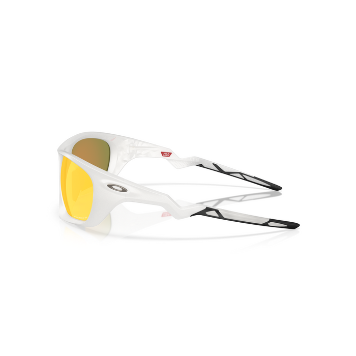 Lente de sol Oakley 0OO9431 - Blanco