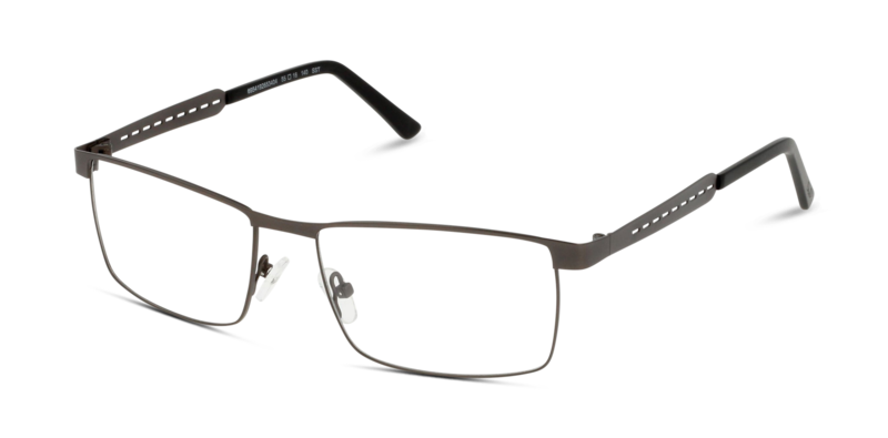 LENTE OFTALMICO D BY D - DBAM25 - w/Case