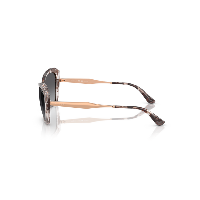 Lente de sol Vogue 0VO5626S - Gris