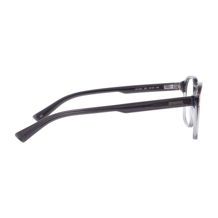 LENTES OFTÁLMICOS UNOFFICIAL  HOMBRE  -UO2244
